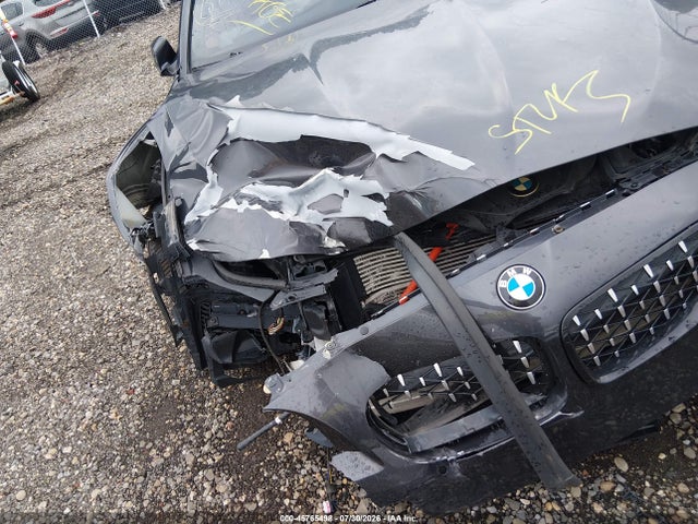 Продажа на аукционе авто 2011 Bmw 550i Xdrive, vin: WBAFU9C54BC785342, номер лота: 45765498