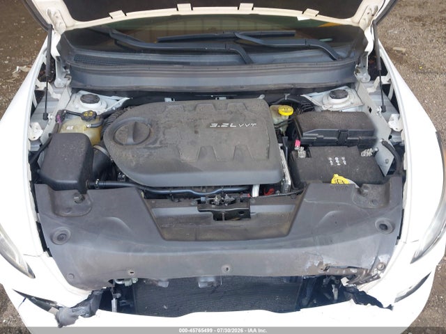 Jeep Cherokee Limited 2014 1C4PJLDS3EW272605 Image 10