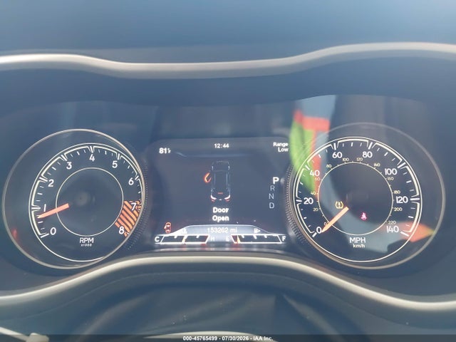 Jeep Cherokee Limited 2014 1C4PJLDS3EW272605 Image 7