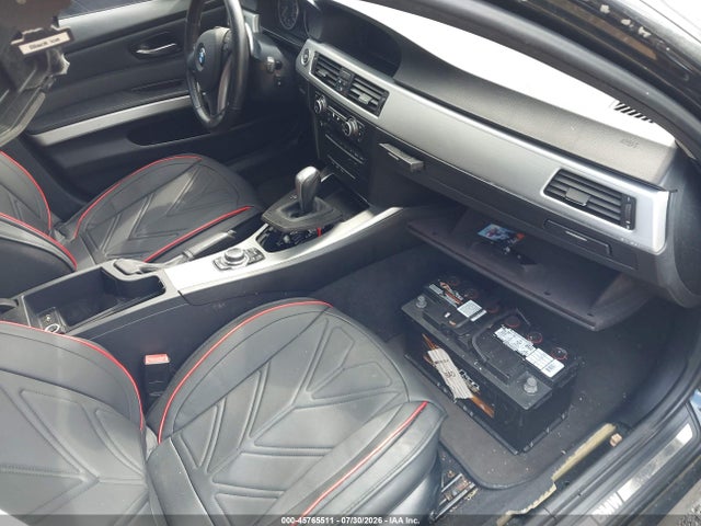 Aukcja sprzedaży 2011 Bmw 335i Xdrive, vin: WBAPL5C50BA918724, numer aukcji: 45765511