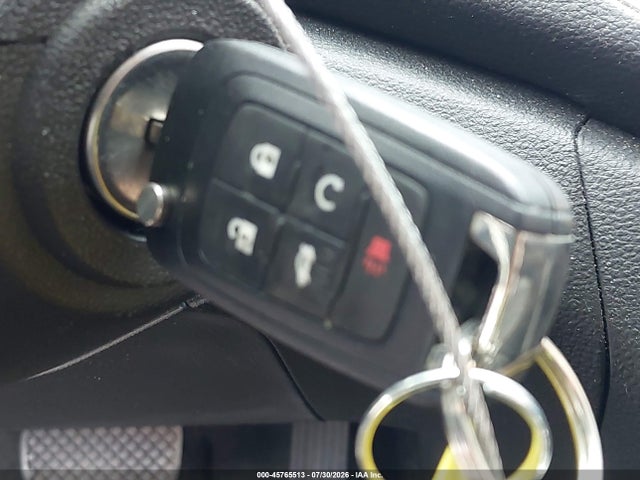 Aukcja sprzedaży 2017 Gmc Terrain Denali, vin: 2GKFLVE36H6263375, numer aukcji: 45765513