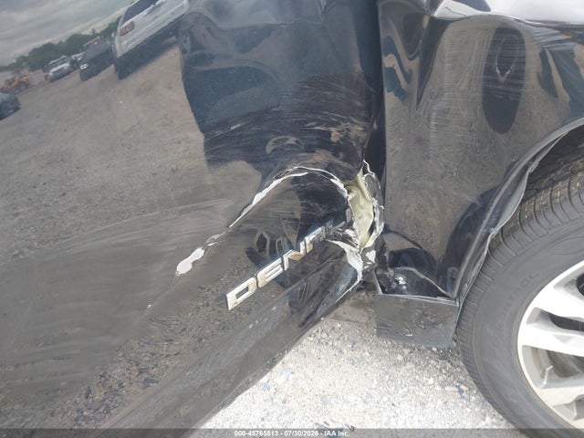 Aukcja sprzedaży 2017 Gmc Terrain Denali, vin: 2GKFLVE36H6263375, numer aukcji: 45765513