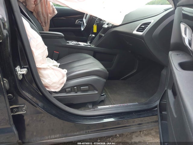 Aukcja sprzedaży 2017 Gmc Terrain Denali, vin: 2GKFLVE36H6263375, numer aukcji: 45765513
