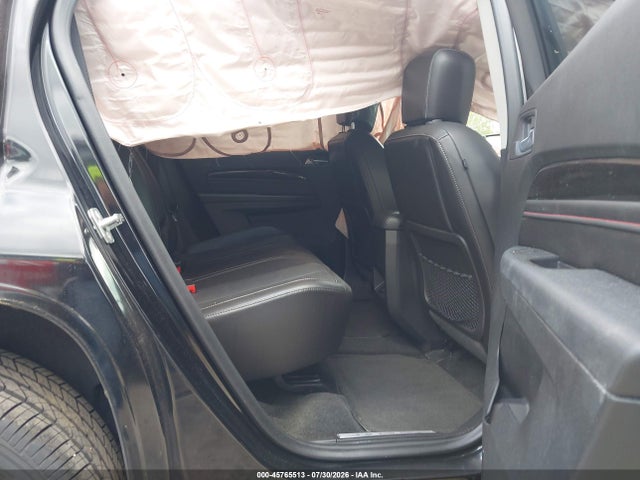 Aukcja sprzedaży 2017 Gmc Terrain Denali, vin: 2GKFLVE36H6263375, numer aukcji: 45765513
