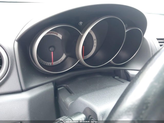 Продаж на аукціоні авто 2006 Mazda Mazda3 S Touring, vin: JM1BK343561473582, номер лоту: 45765520