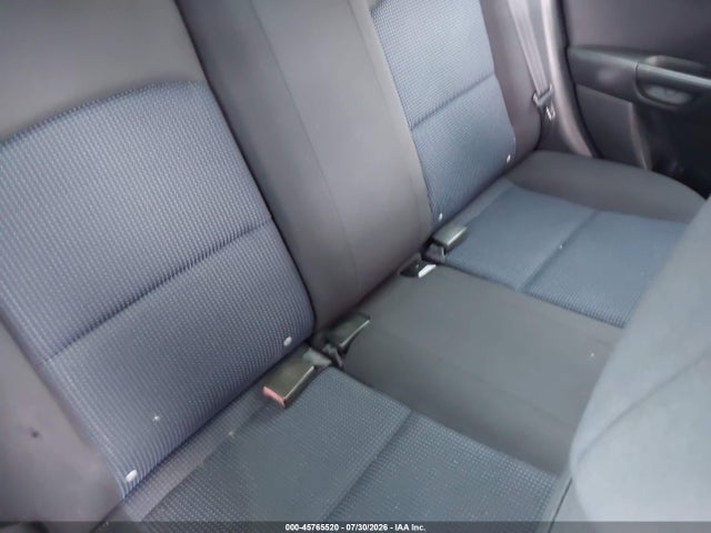 Продаж на аукціоні авто 2006 Mazda Mazda3 S Touring, vin: JM1BK343561473582, номер лоту: 45765520