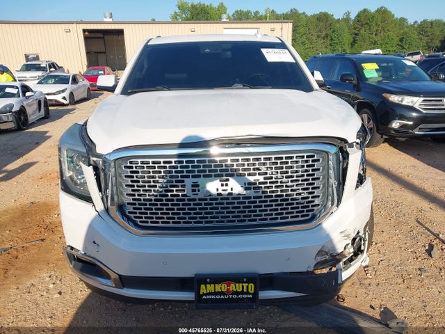 Aukcja sprzedaży 2016 Gmc Yukon Xl Denali, vin: 1GKS2HKJ1GR423073, numer aukcji: 45765525