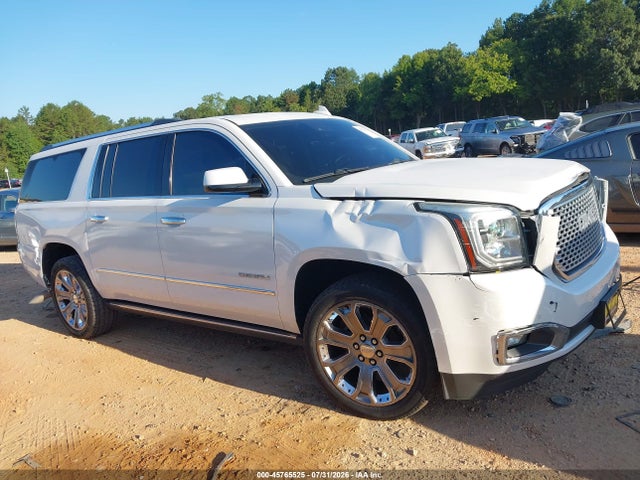 Aukcja sprzedaży 2016 Gmc Yukon Xl Denali, vin: 1GKS2HKJ1GR423073, numer aukcji: 45765525