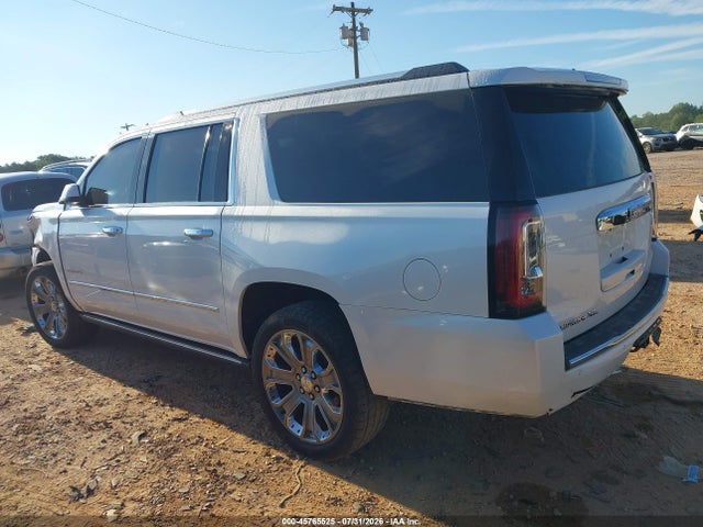Aukcja sprzedaży 2016 Gmc Yukon Xl Denali, vin: 1GKS2HKJ1GR423073, numer aukcji: 45765525