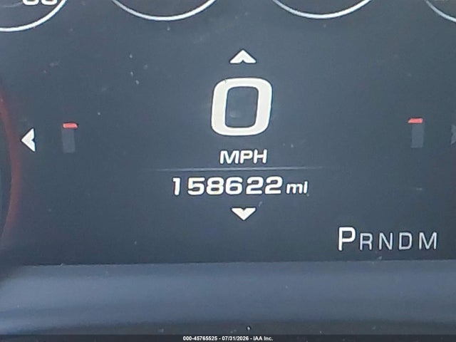 Aukcja sprzedaży 2016 Gmc Yukon Xl Denali, vin: 1GKS2HKJ1GR423073, numer aukcji: 45765525