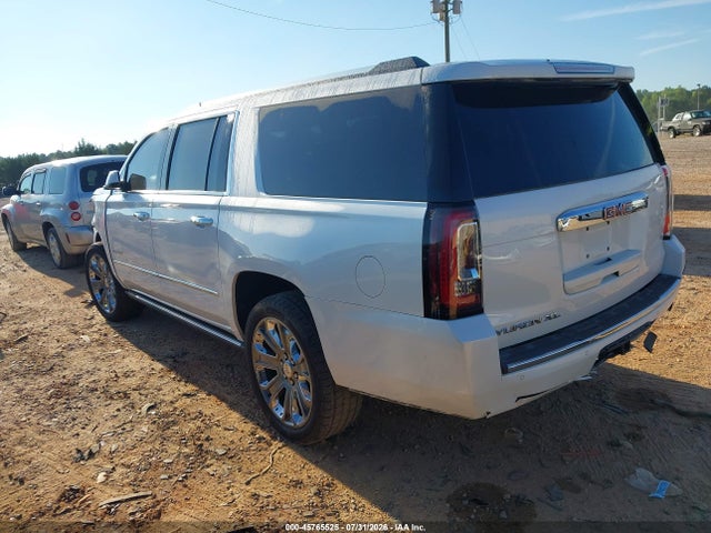 Aukcja sprzedaży 2016 Gmc Yukon Xl Denali, vin: 1GKS2HKJ1GR423073, numer aukcji: 45765525