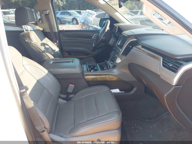 Aukcja sprzedaży 2016 Gmc Yukon Xl Denali, vin: 1GKS2HKJ1GR423073, numer aukcji: 45765525