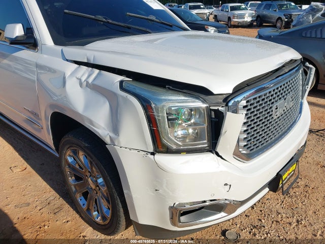 Aukcja sprzedaży 2016 Gmc Yukon Xl Denali, vin: 1GKS2HKJ1GR423073, numer aukcji: 45765525