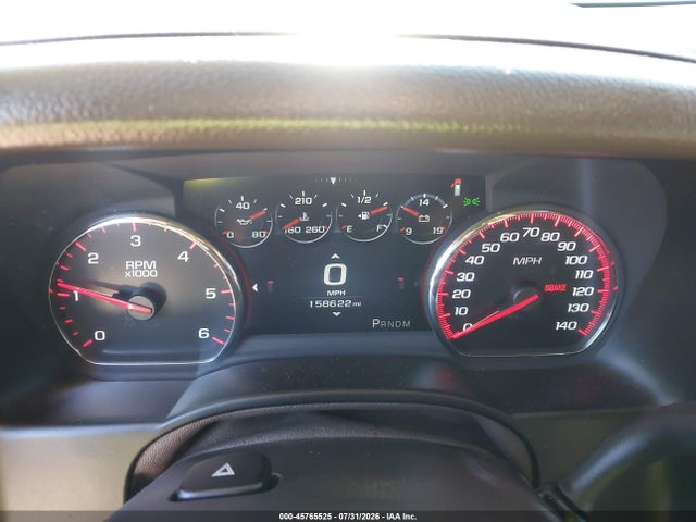 Aukcja sprzedaży 2016 Gmc Yukon Xl Denali, vin: 1GKS2HKJ1GR423073, numer aukcji: 45765525