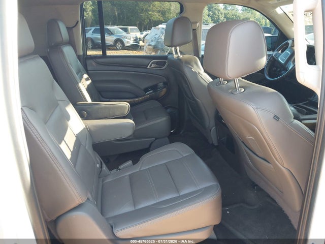 Aukcja sprzedaży 2016 Gmc Yukon Xl Denali, vin: 1GKS2HKJ1GR423073, numer aukcji: 45765525