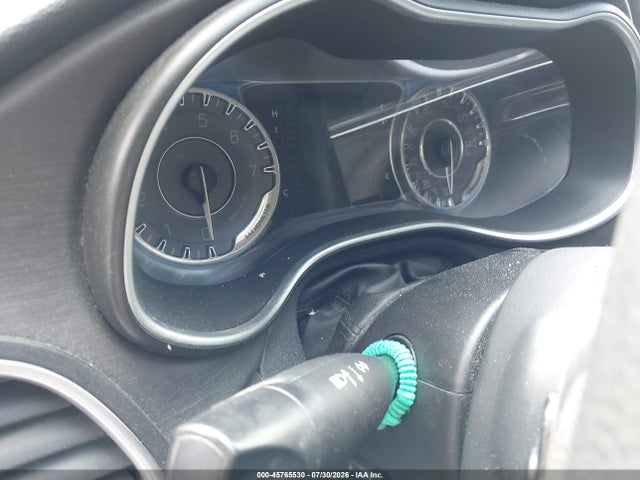 Aukcja sprzedaży 2016 Chrysler 200 Limited, vin: 1C3CCCABXGN122825, numer aukcji: 45765530