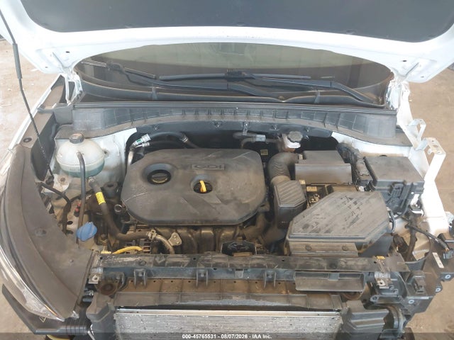 Продаж на аукціоні авто 2021 Hyundai Tucson Value, vin: KM8J3CA46MU317015, номер лоту: 45765531