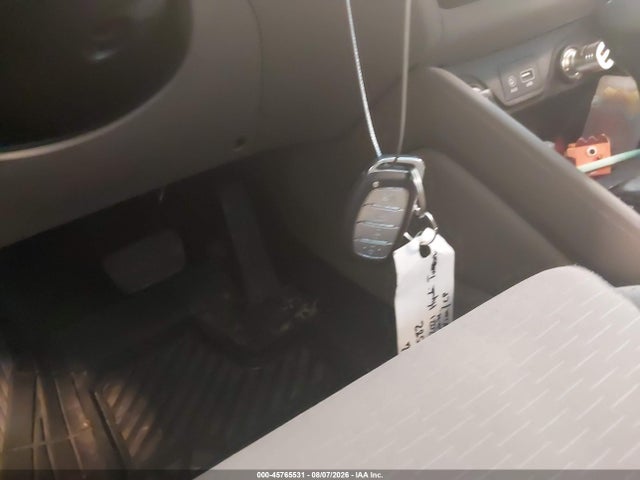 Продаж на аукціоні авто 2021 Hyundai Tucson Value, vin: KM8J3CA46MU317015, номер лоту: 45765531