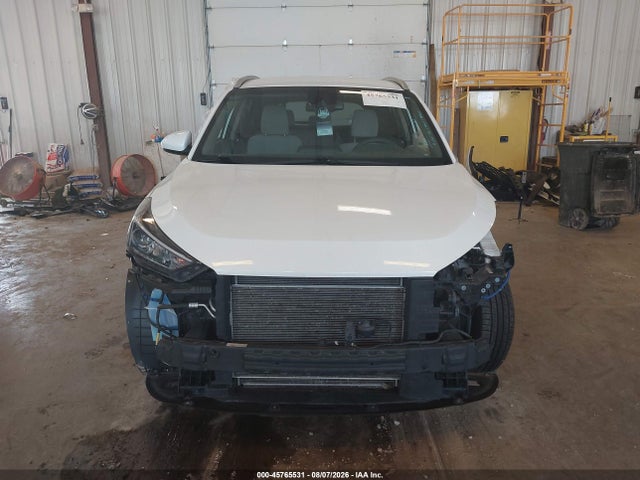 Продаж на аукціоні авто 2021 Hyundai Tucson Value, vin: KM8J3CA46MU317015, номер лоту: 45765531