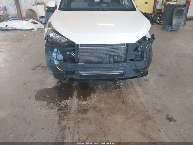 Продаж на аукціоні авто 2021 Hyundai Tucson Value, vin: KM8J3CA46MU317015, номер лоту: 45765531
