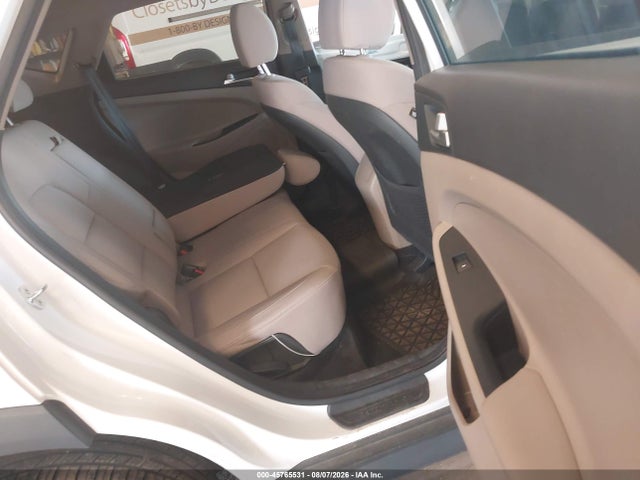 Продаж на аукціоні авто 2021 Hyundai Tucson Value, vin: KM8J3CA46MU317015, номер лоту: 45765531