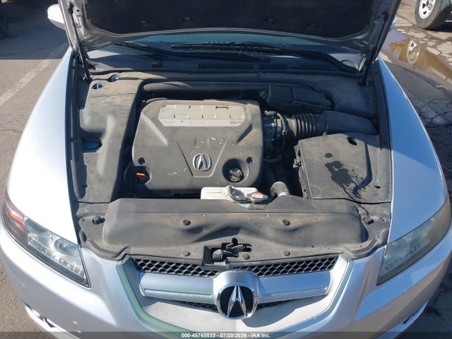 Aukcja sprzedaży 2008 Acura Tl 3.2, vin: 19UUA66288A040442, numer aukcji: 45765532