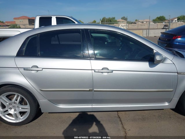 Aukcja sprzedaży 2008 Acura Tl 3.2, vin: 19UUA66288A040442, numer aukcji: 45765532