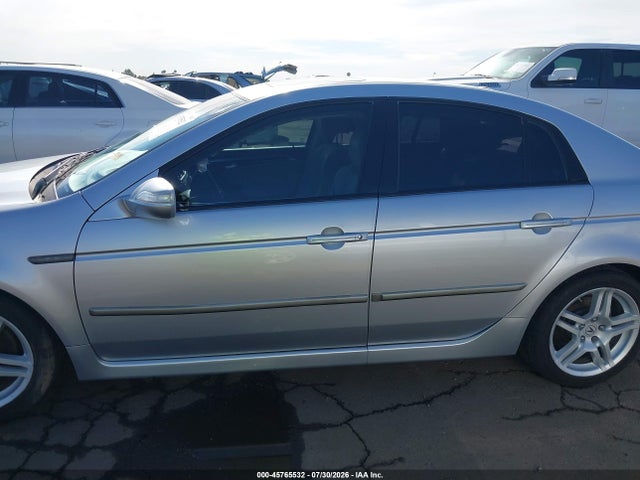Aukcja sprzedaży 2008 Acura Tl 3.2, vin: 19UUA66288A040442, numer aukcji: 45765532