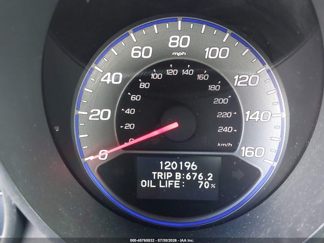 Aukcja sprzedaży 2008 Acura Tl 3.2, vin: 19UUA66288A040442, numer aukcji: 45765532