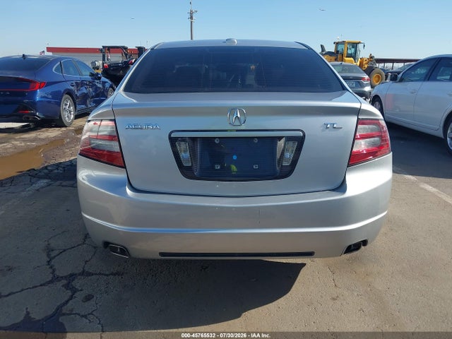 Aukcja sprzedaży 2008 Acura Tl 3.2, vin: 19UUA66288A040442, numer aukcji: 45765532