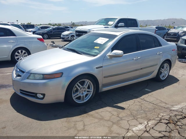 Aukcja sprzedaży 2008 Acura Tl 3.2, vin: 19UUA66288A040442, numer aukcji: 45765532