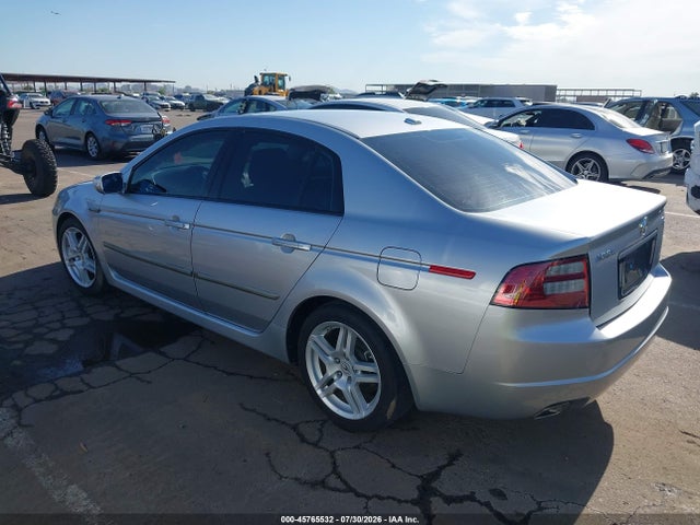Aukcja sprzedaży 2008 Acura Tl 3.2, vin: 19UUA66288A040442, numer aukcji: 45765532