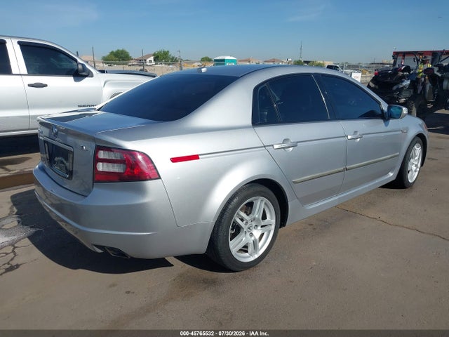 Aukcja sprzedaży 2008 Acura Tl 3.2, vin: 19UUA66288A040442, numer aukcji: 45765532
