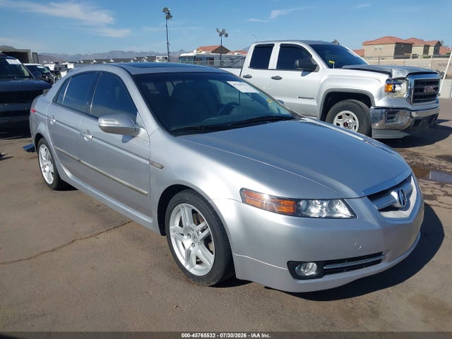 Aukcja sprzedaży 2008 Acura Tl 3.2, vin: 19UUA66288A040442, numer aukcji: 45765532
