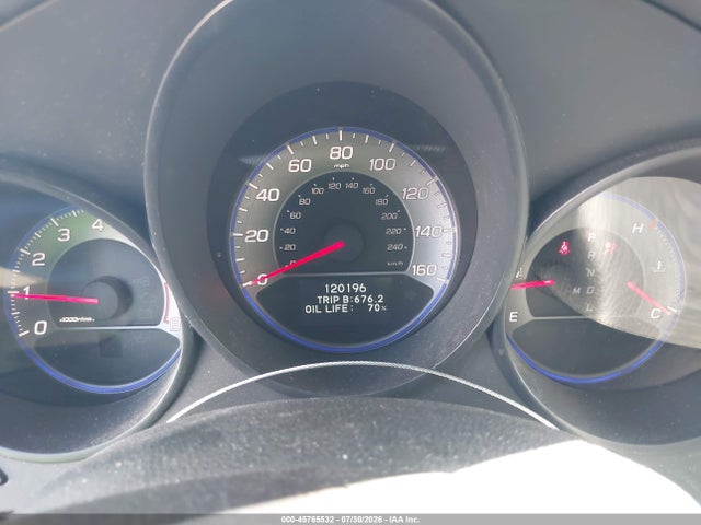 Aukcja sprzedaży 2008 Acura Tl 3.2, vin: 19UUA66288A040442, numer aukcji: 45765532