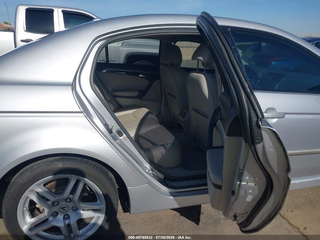 Aukcja sprzedaży 2008 Acura Tl 3.2, vin: 19UUA66288A040442, numer aukcji: 45765532