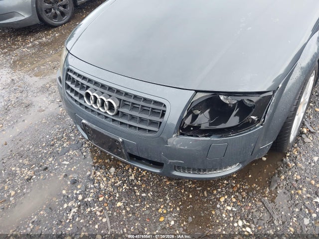 Aukcja sprzedaży 2004 Audi Tt 1.8l, vin: TRUSC28N941024184, numer aukcji: 45765541