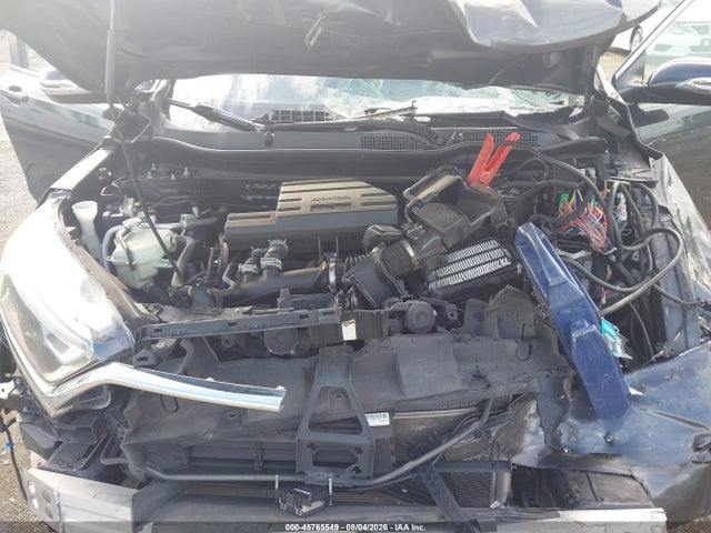 Продаж на аукціоні авто 2019 Honda Cr-v Ex-l, vin: 7FARW2H89KE009798, номер лоту: 45765549