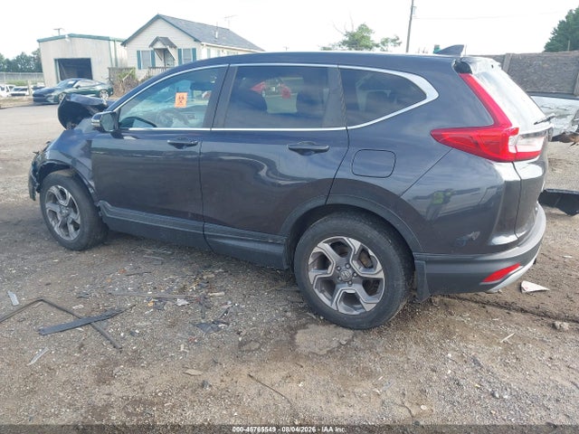 Продаж на аукціоні авто 2019 Honda Cr-v Ex-l, vin: 7FARW2H89KE009798, номер лоту: 45765549