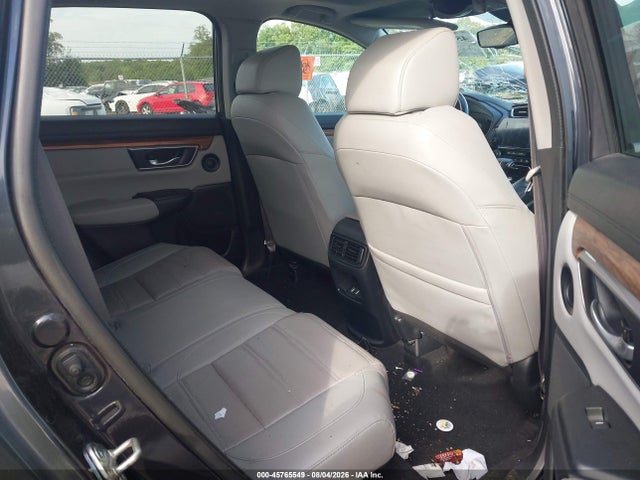 Продаж на аукціоні авто 2019 Honda Cr-v Ex-l, vin: 7FARW2H89KE009798, номер лоту: 45765549