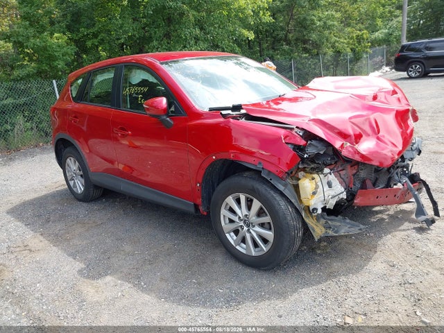 Aukcja sprzedaży 2016 Mazda Cx-5 Sport, vin: JM3KE4BY4G0916752, numer aukcji: 45765554