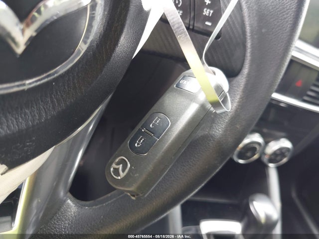 Aukcja sprzedaży 2016 Mazda Cx-5 Sport, vin: JM3KE4BY4G0916752, numer aukcji: 45765554