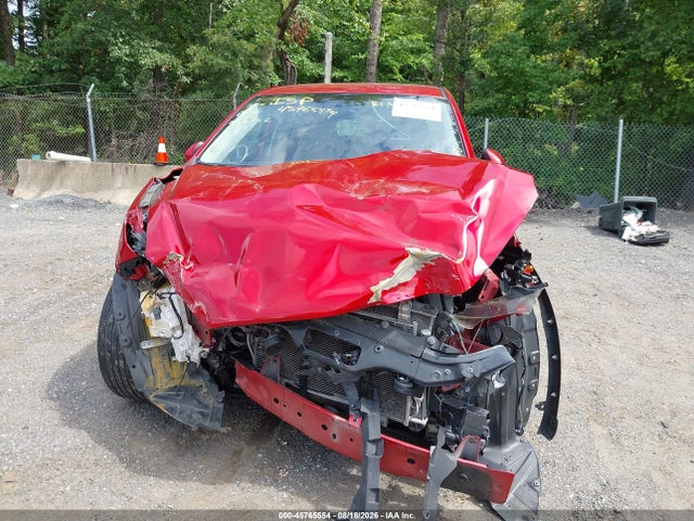 Aukcja sprzedaży 2016 Mazda Cx-5 Sport, vin: JM3KE4BY4G0916752, numer aukcji: 45765554