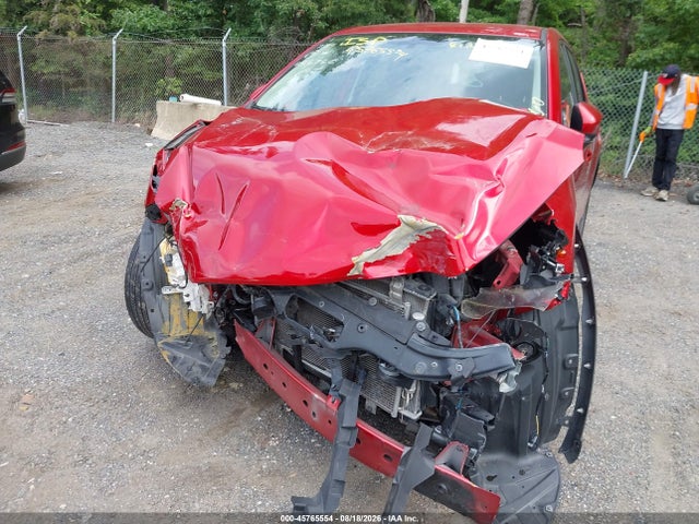 Aukcja sprzedaży 2016 Mazda Cx-5 Sport, vin: JM3KE4BY4G0916752, numer aukcji: 45765554