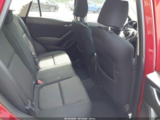 Aukcja sprzedaży 2016 Mazda Cx-5 Sport, vin: JM3KE4BY4G0916752, numer aukcji: 45765554