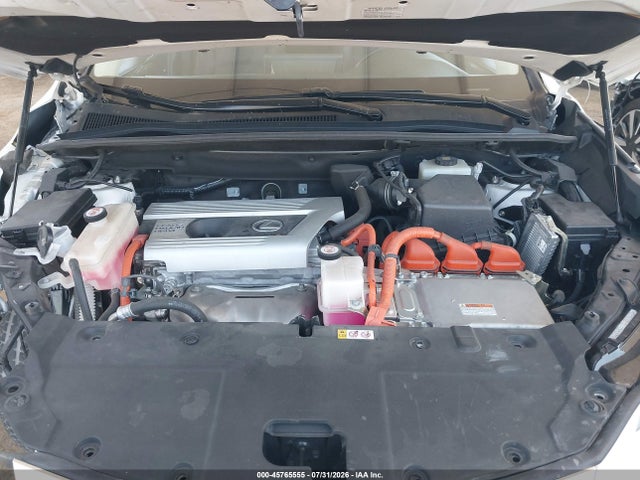 Lexus NX 300H 2020 JTJGJRDZ8L5009574 Image 10