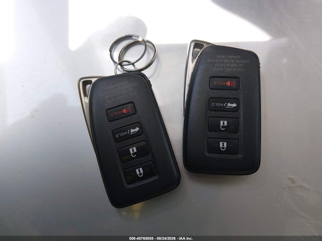 Lexus NX 300H 2020 JTJGJRDZ8L5009574 Image 11