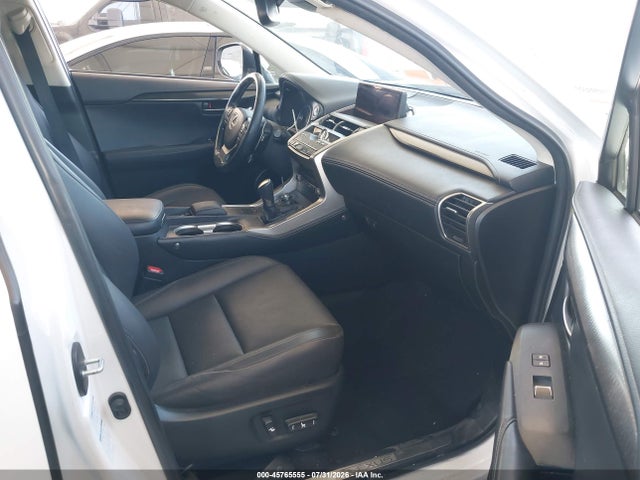 Lexus NX 300H 2020 JTJGJRDZ8L5009574 Image 5