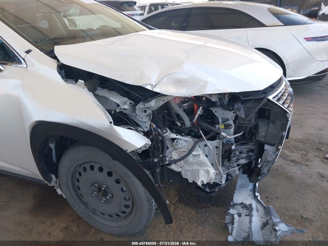 Lexus NX 300H 2020 JTJGJRDZ8L5009574 Image 6