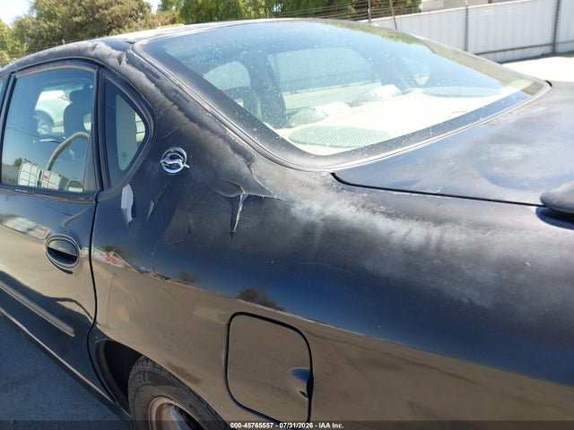 Продаж на аукціоні авто 2000 Chevrolet Impala Ls, vin: 2G1WH55K4Y9339218, номер лоту: 45765557